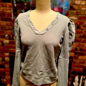 ULLA Johnson Henley